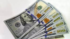 Доллар қимматлашди, евро тушишда давом этмоқда