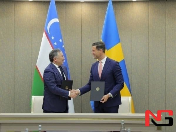 Швеция ўзбекистонлик мигрантларни қабул қилмоқчи