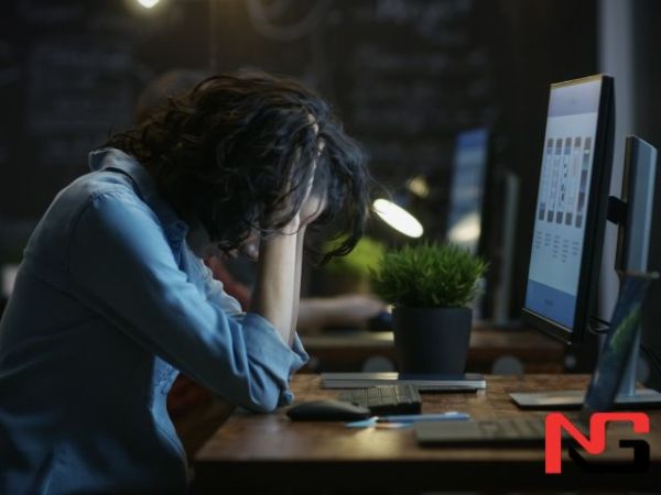 Z-авлод нима учун ҳаётдан норози?