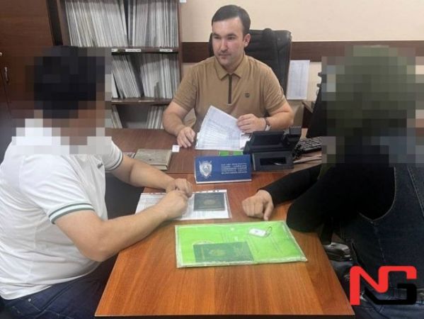 Рекорд янгиланди: Тошкентда ота 2,4 млрд сўм алимент тўлади