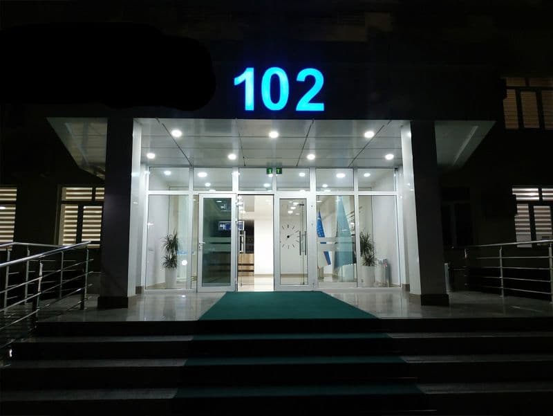 Қашқадарёда ака укасини боғлаб, ёқиб юборди