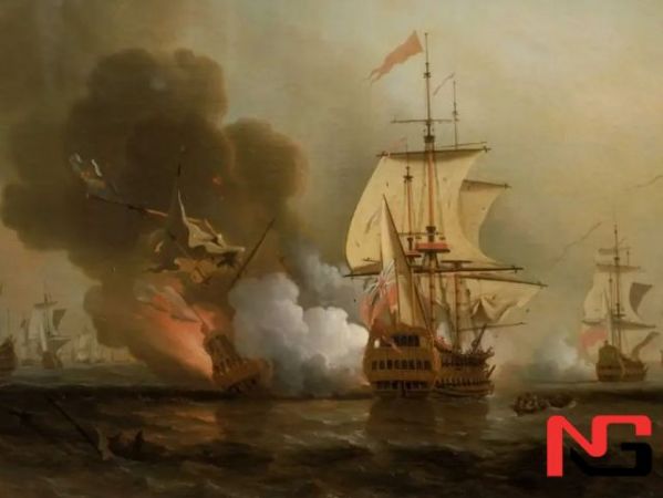 3 аср олдин Кариб денгизи тубига чўккан афсонавий хазина топилди &ndash; ОАВ