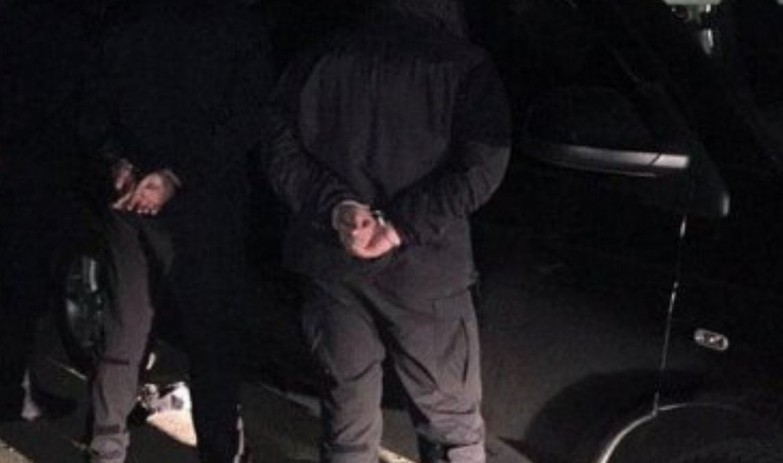 Қозоғистонда Ўзбекистон фуқароси ўғирлаб кетилиб, ундан 500 минг тенге талаб қилинди