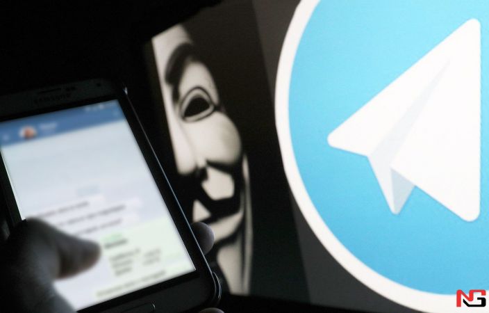 Интернетда қиз бола "профил" очиб, товламачилик қилган йигит ушланди