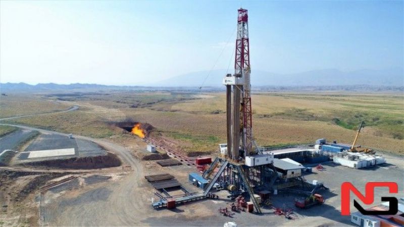 Ўзбекистоннинг барча гази Россия компаниясига 35 йилга сотилганми? (видео)