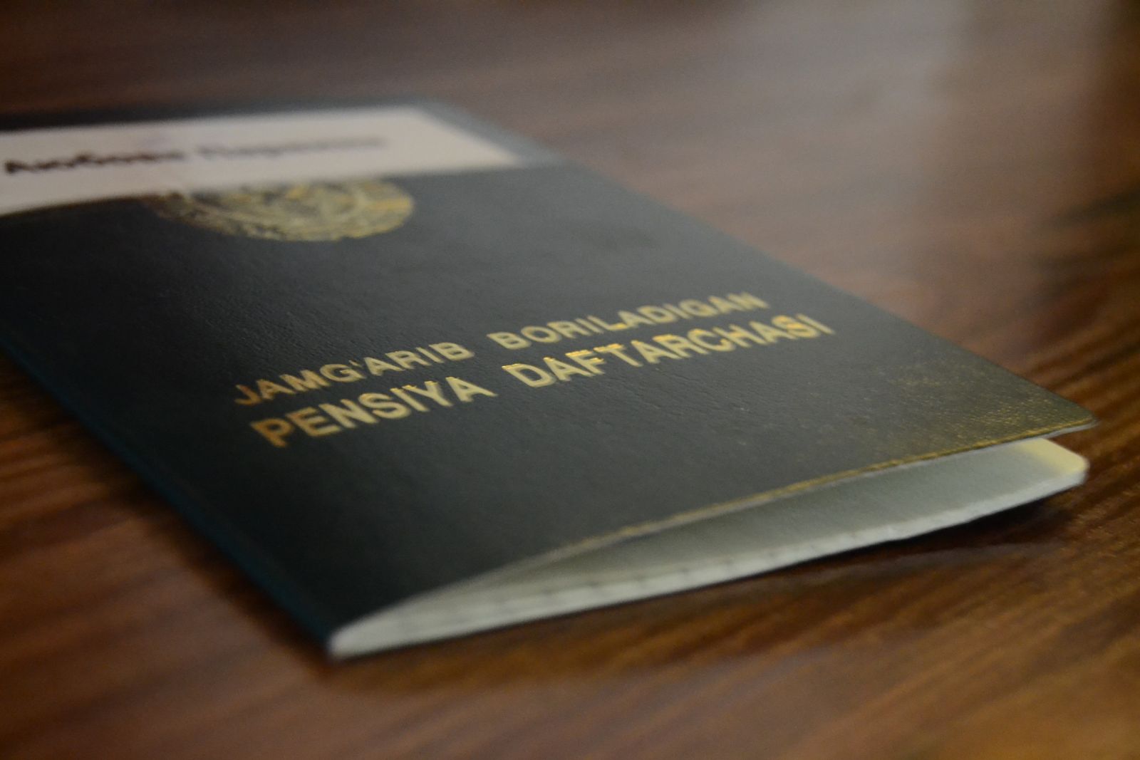 Ўқитувчиларнинг пенсия ёши қисқартирилиши мумкин