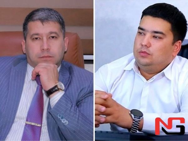 &ldquo;Qonun doirasida&rdquo; лойиҳаси журналистлари қўлга олинди