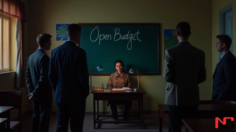 Мажбурий овоз тўпланган лойиҳалар «Ташаббусли бюджет»дан четлатилади