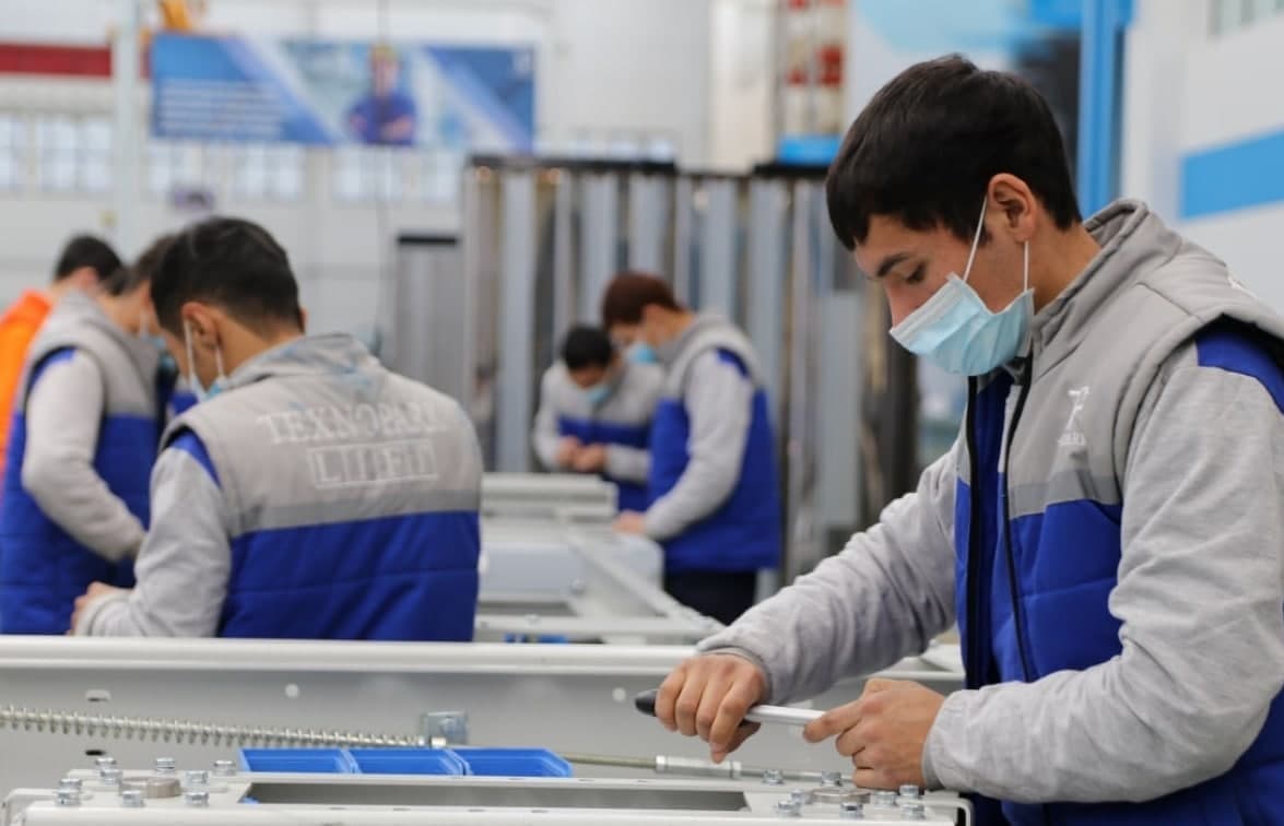 Ўзбекистонда маҳсулотбай кооперация тизими йўлга қўйилади