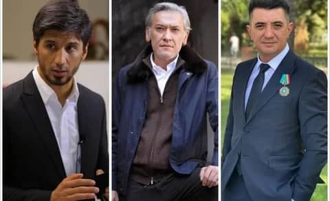 Ўзбекистондаги энг «қиммат» актёрларнинг бир кунлик гонорари маълум бўлди