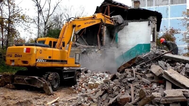 “Снос” масаласида фуқароларнинг “қўли узунлашди”