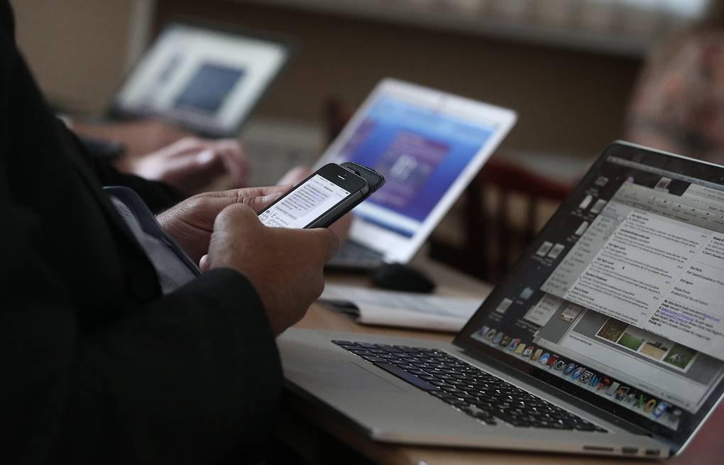 Ўзбекистонда интернет тезлиги кўтарилдими?