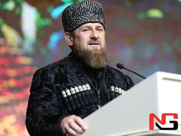 Қодиров Украинадаги уруш охиригача олиб борилиши кераклигини айтди