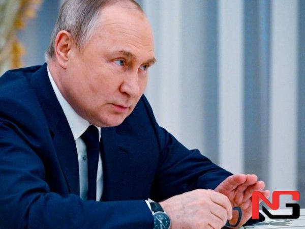 Россия “нодўст” давлатлар рўйхатини тузди. Путин кимни ўзига душман деб билади?