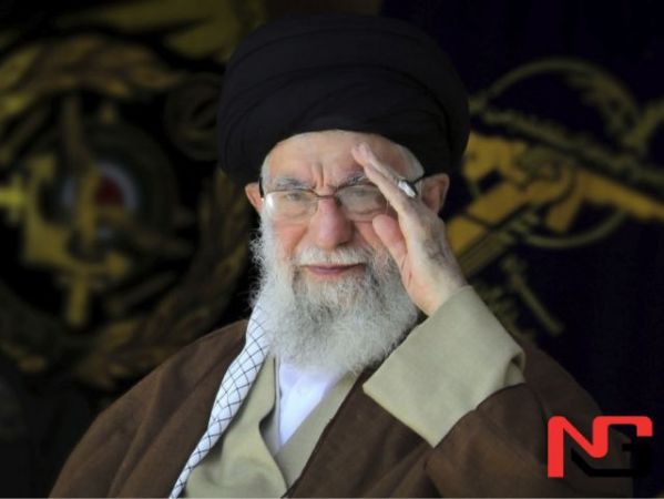 Эрон Олий раҳнамоси Москвага қочмоқчилиги айтилди