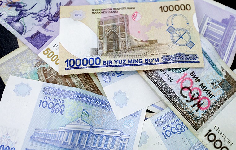 Наманганда 6,1 млрд сўмлик бюджет маблағлари сарфланишида қоида бузилиш аниқланди