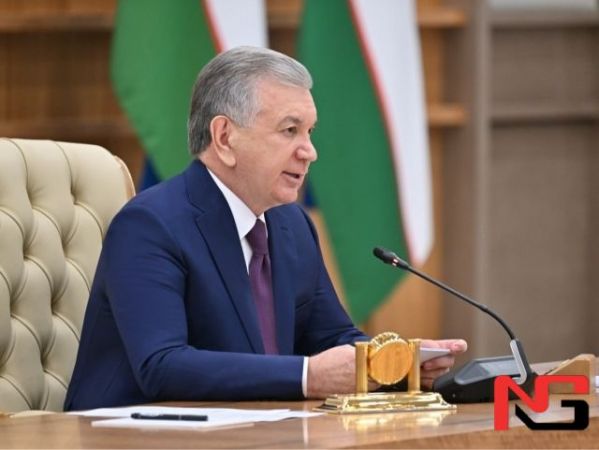 Об-ҳавони баҳона қилмасдан, чидамли маҳсулотлар етиштириш зарур &ndash; Президент