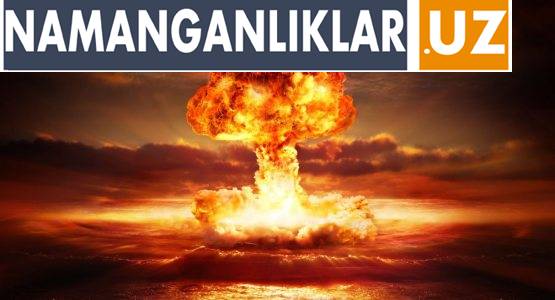 "Россия АҚШни “ўн марта” ер билан яксон қилишга қодир"