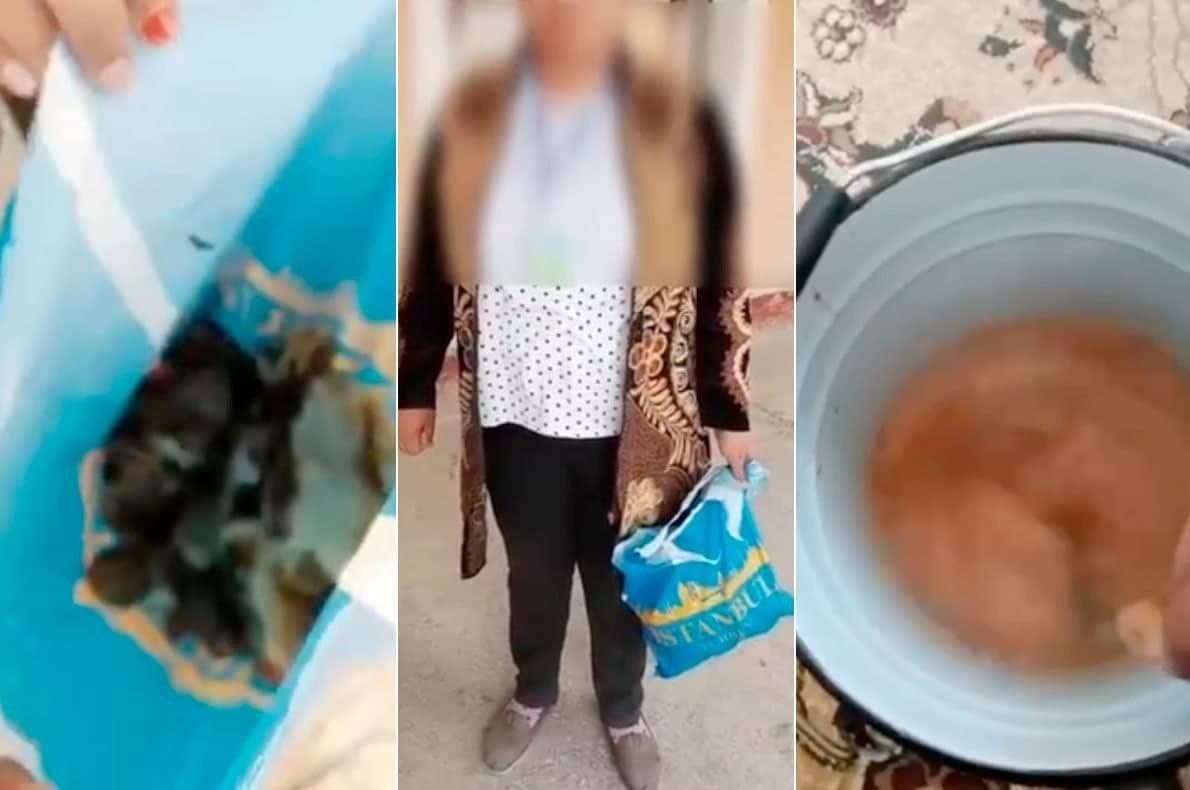 Боғча мансабдорлари йил бошидан бери 1,3 тонна гўштни “еб юборган”