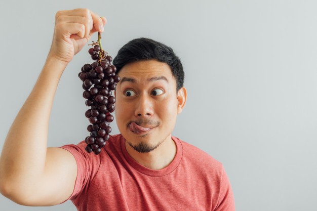 41 млн сўмлик &laquo;узумни еб&raquo;, пулини бермаган шахсга нисбатан иш очилди