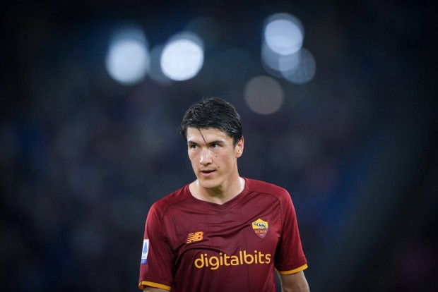 Манба: Шомуродовга асосий даъвогар "Торино" бўлиб турибди