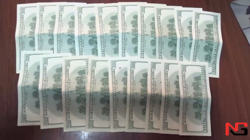 Ўзининг яшаш уйида фоҳишахона ташкил қилган она ва ўғил ушланди