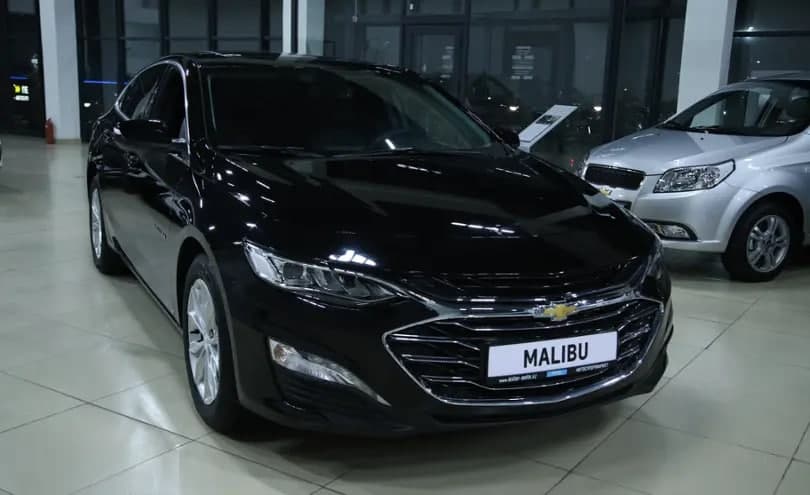 Ўзбекистон давлат филармонияси 369 млн сўмга «Malibu-2» сотиб олди