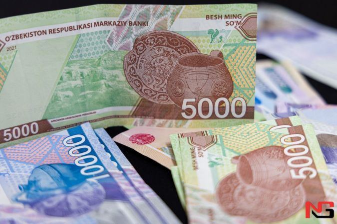 1 декабрдан иш ҳақи, пенсиялар ва ижтимоий нафақалар оширилади