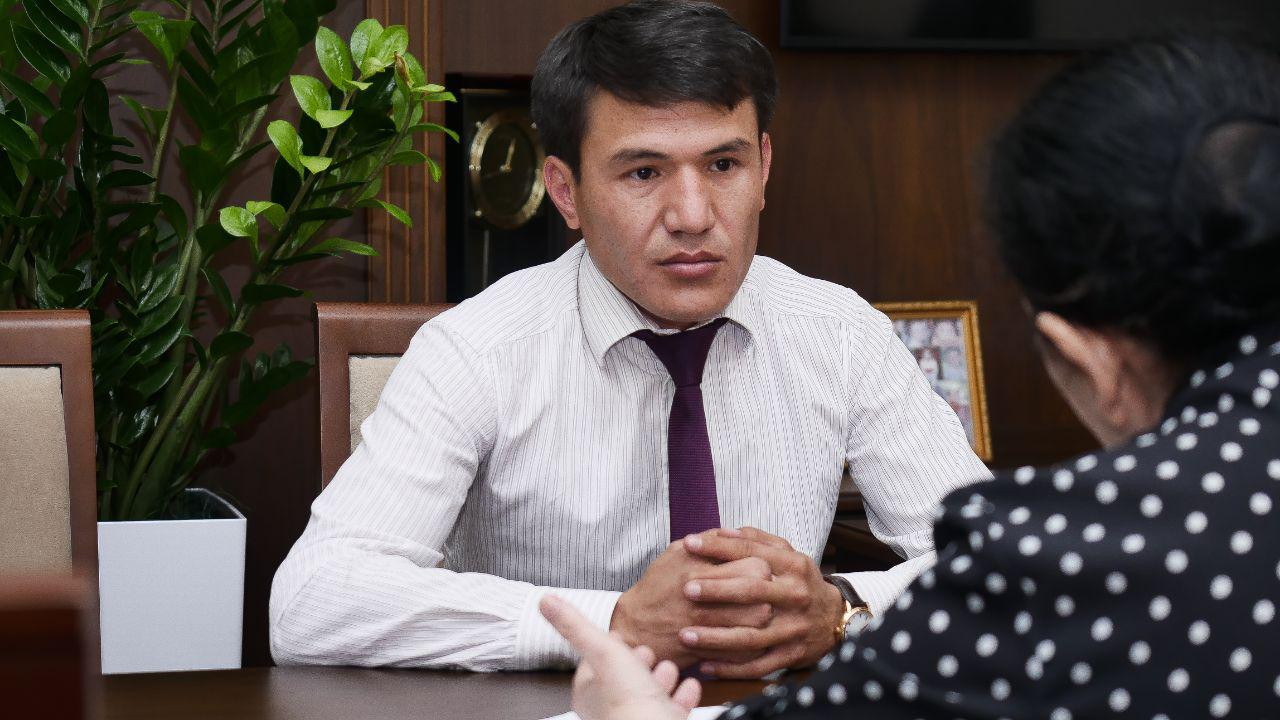 Собиқ депутат Қобул Дусов судга берилди