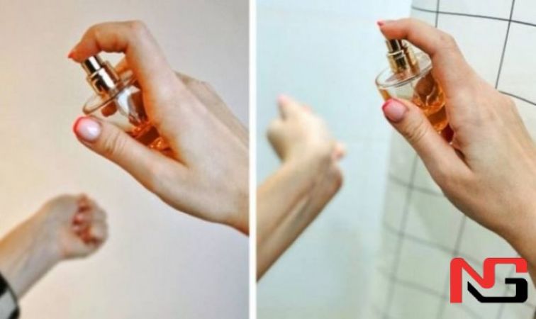 Тошкентда номаълум аёллар томонидан сотилаётган атир одамларни ўлдиряптими?