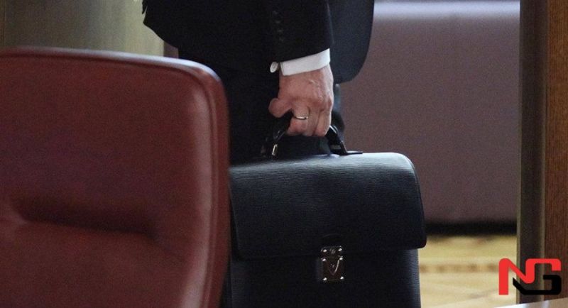 Президент танқид қилган собиқ ҳоким қамоққа олинди