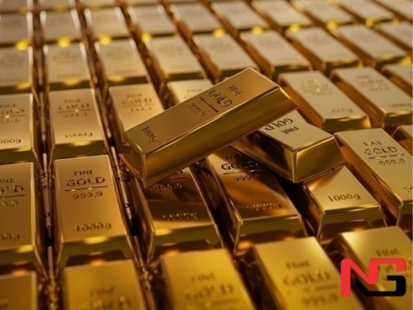 Олтин нархи янги тарихий рекорд ўрнатди
