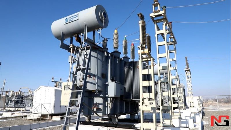 Бир ҳафтада қарийб 40 млрд сўмлик энергоресурс ўғирланди