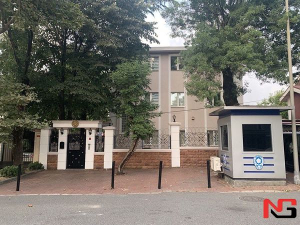 Туркиядаги ўзбекистонликлар расмий идора томонидан огоҳлантирилди