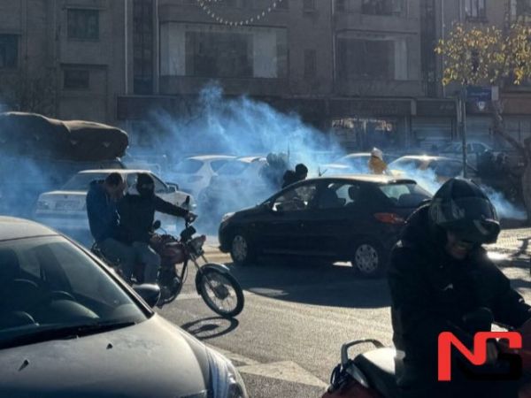 Эрондаги намойишларда қурбонлар сони ортди