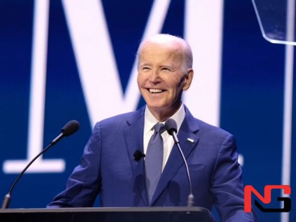 Европа етакчилари сиёсатга қайтишимни сўрашяпти – Байден