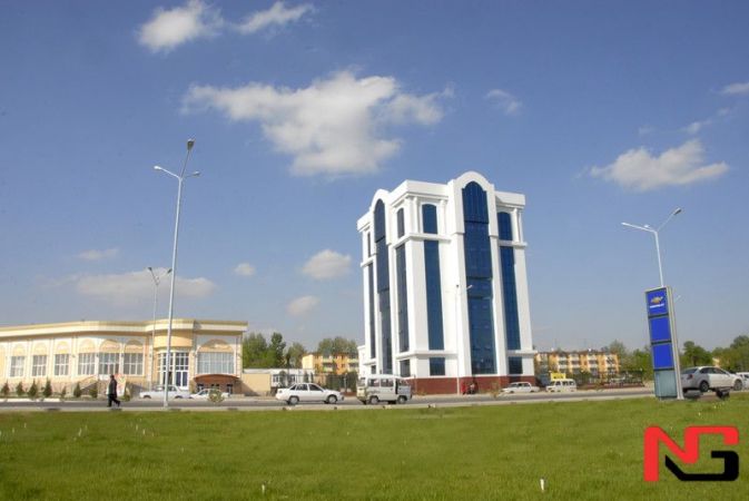 Эртага Ўзбекистонда қандай об-ҳаво кутилаётганини маълум қилди