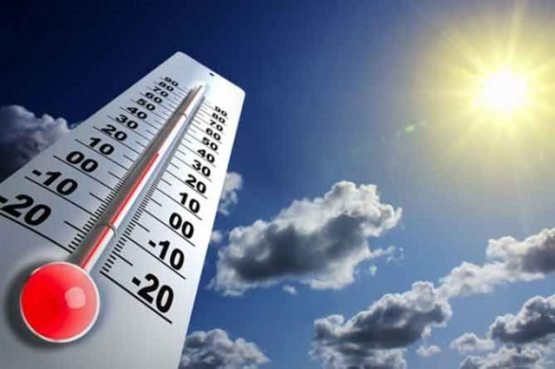 Об-ҳаво: баҳорнинг илк ҳафтасида бизни жазирама кутмоқда