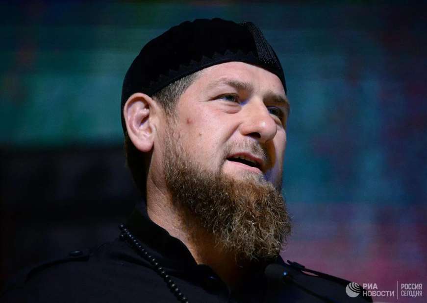 Рамзан Қодировнинг соғлиғи жойида эмас