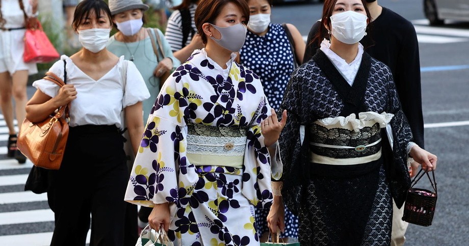 Токио COVID-19 туфайли фуқароларга 15,8 миллиард доллар тўлайди