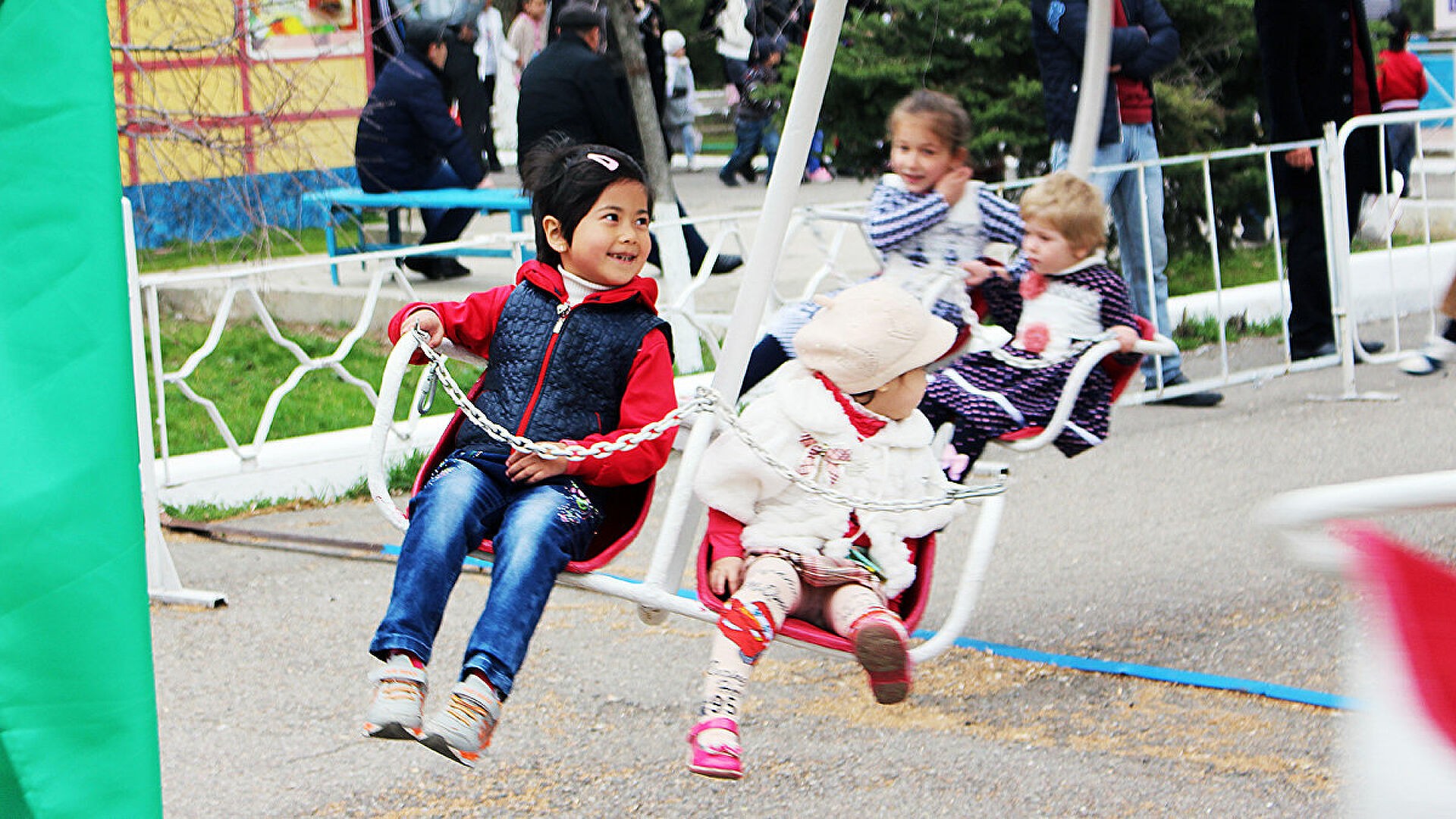 Ўзбекистон аҳолиси қанчага етгани маълум қилинди