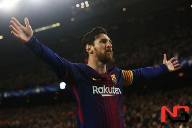 Агар Месси "Барселона"га қайтмоқчи бўлса, клуб унга бир нечта шартларни қўяди