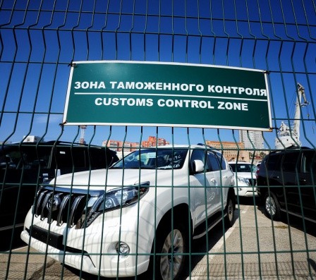 2020 йилдан &ldquo;иномарка&rdquo; импорти учун имтиёз бекор бўлади