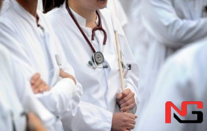 Ўзбекистонда шифокор ва ҳамширалар ўртача қанча ойлик олади?