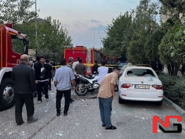 Эрондаги ўзбекистонликлар ҳам огоҳлантирилди