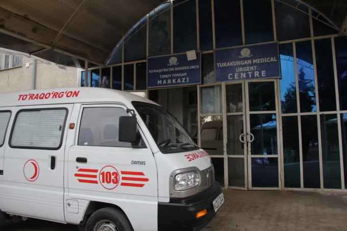 Наманганда ароқдан заҳарланиб вафот этганлар сони 6 кишига етди