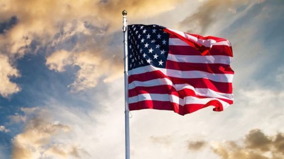 Ана холос! АҚШнинг космосда ҳам душмани бор экан