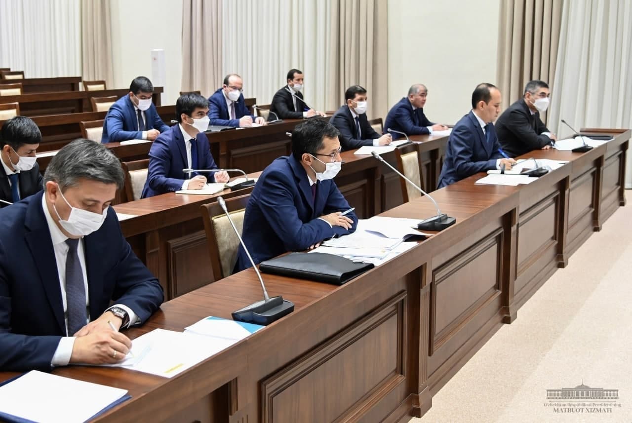 Балиқ етиштирувчи хонадон эгалари учун ер ва мулк солиқлари 50 фоизга камайтирилади