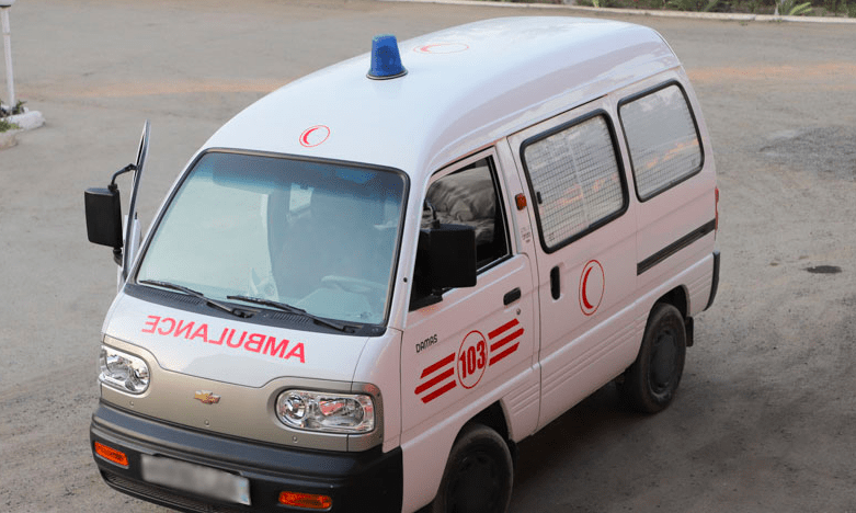 Вазирлик коронавирус бўйича янги статистикани тақдим этди