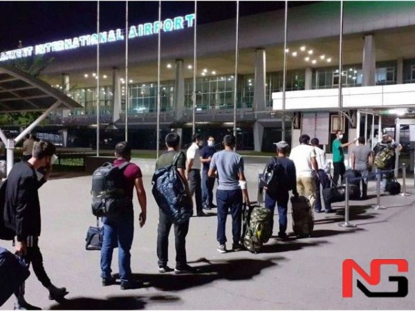 Ташқи меҳнат миграцияси Ўзбекистон фуқароларини огоҳликка чақирди